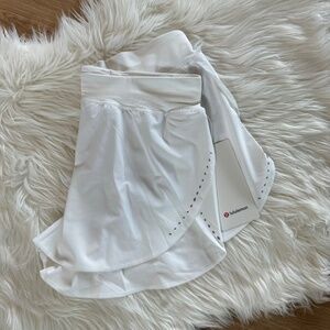 Lululemon Find Your Pace Short